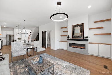 3524 Brotherton Rd, Cincinnati, OH 45209 - photo 5