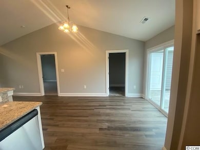 109 Ivy Creek Ct unit Lot 7 - Cottonwood, Conway, SC 29527 - photo 5