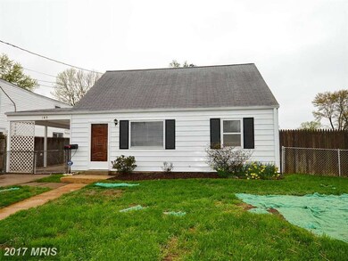 145 Polk Dr, Manassas Park, VA 20111 - photo 3