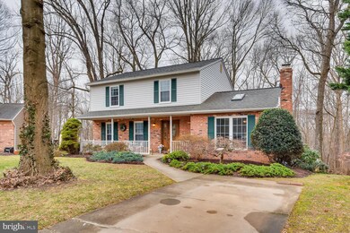 6851 Littlewood Ct, Sykesville, MD 21784 - photo 2