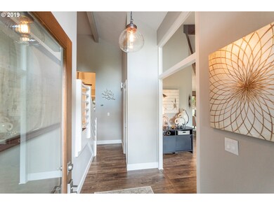 Entrance/Foyer