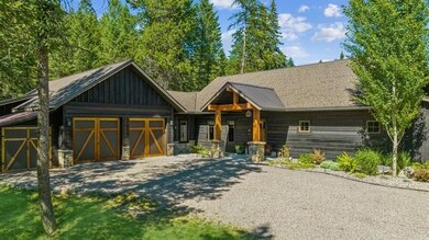 Welcome Home!