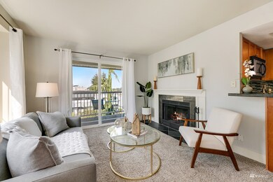 935 N 200th St unit A306, Shoreline, WA 98133 - photo 4