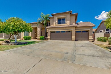 4454 E Des Moines St, Mesa, AZ 85205 - photo 2
