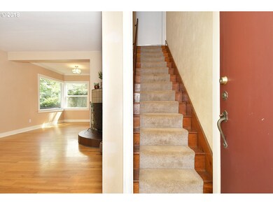 Entrance/Foyer