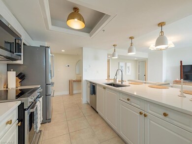 St. Marissa Condominium unit 802, Naples, FL 34108 - photo 6