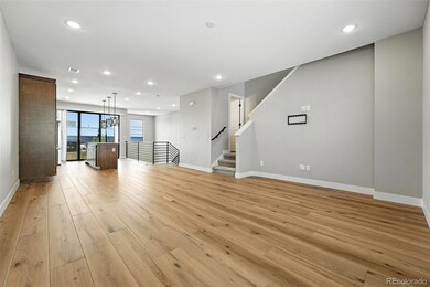 2074 S Holly St unit 2, Denver, CO 80222 - photo 7