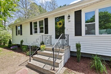 14 Chandler Ave, Walpole, MA 02081 - photo 3