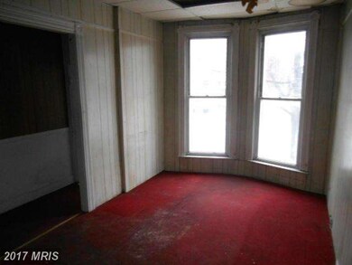 241 N Monroe St, Baltimore, MD 21223 - photo 4