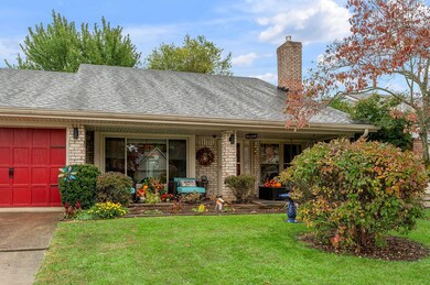 320 Squires Rd, Lexington, KY 40515 - photo 3