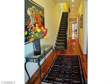 Foyer