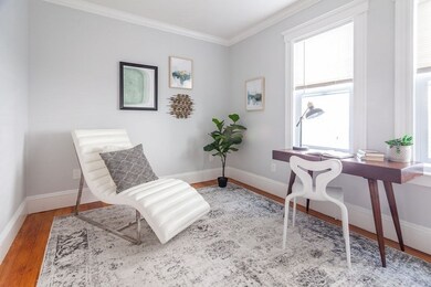 32 Standish St unit 2, Cambridge, MA 02138 - photo 6