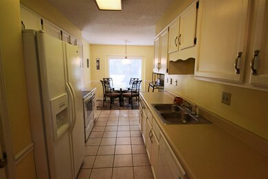 Impeccable Space For The Cook Of The Family!