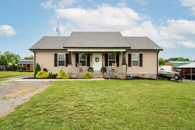 310 Cherokee Trail, Shelbyville, TN 37160 - photo 2