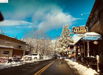 19703 Cottonwood St, Groveland, CA 95321 - photo 6