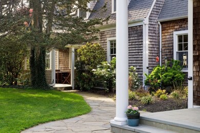 796 Jerusalem Rd, Cohasset, MA 02025 - photo 3