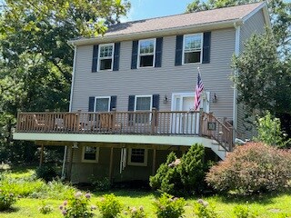 10 Nunes Way, Oak Bluffs, MA 02557 - photo 2