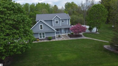 2368 Birchcrest Dr, West Branch, MI 48661 - photo 4