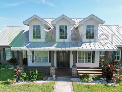 2904 S Pecan Blvd, Donna, TX 78537 - photo 5