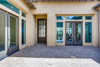 5415 East dewdrop Trail Cave Creek AZ -
