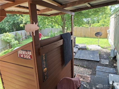 9500 Collett Rd unit 20, Waynesville, OH 45068 - photo 3