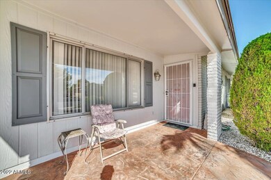 17238 N Lindgren Ave, Sun City, AZ 85373 - photo 2