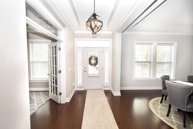 Foyer CC