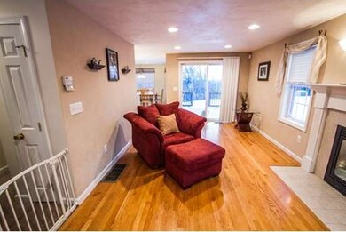 98 Ledgecrest Dr, Worcester, MA 01603 - photo 7