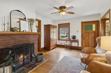1406 47th St, Des Moines, IA 50311 - photo 5
