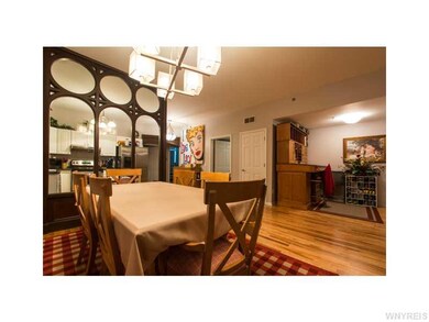 Dining Room.