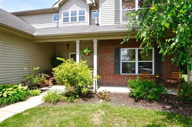 19595 Sandbar Dr, Noblesville, IN 46062 - photo 2