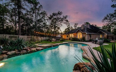 15 Fallsbury Ct, Spring, TX 77382 - photo 2