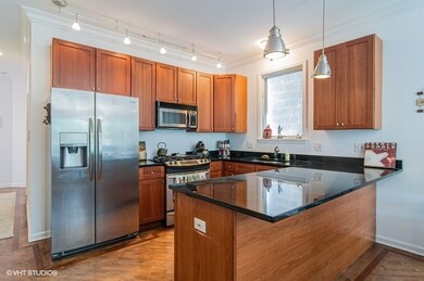 1747 N Artesian Ave unit 2, Chicago, IL 60647 - photo 7