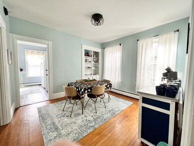 206 Adelaide Ave, Providence, RI 02907 - photo 5