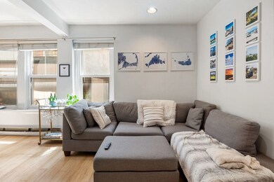 38A Charter St unit 4, Boston, MA 02113 - photo 2