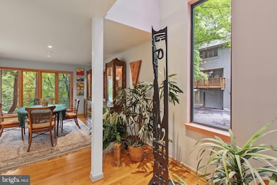 5211 Macarthur Terrace NW, Washington, DC 20016 - photo 5