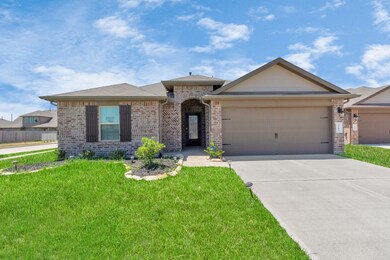 3214 Sumac Dr, Park Row, TX 77494 - photo 3