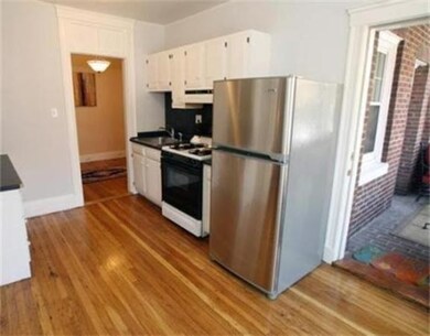 11 Vinal St unit 4, Brighton, MA 02135 - photo 4