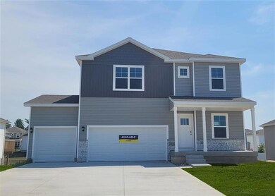 *MOVE-IN READY*