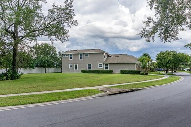 Open Field Adjacent to Home