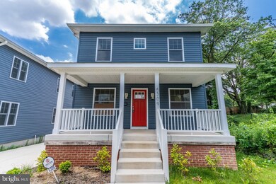 5309 B St SE, Washington, DC 20019 - photo 4