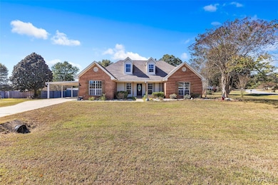 2053 Cedar Ridge Loop, Prattville, AL 36067 - photo 2