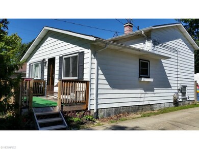 Updated 3 bedroom, 1.5 Bath, 2 car garage, ready t