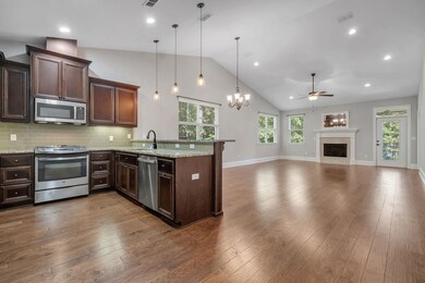 4075 Old Plantation Loop, Tallahassee, FL 32311 - photo 4