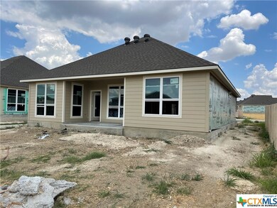 1844 Lonesome Oak Dr, Temple, TX 76502 - photo 4