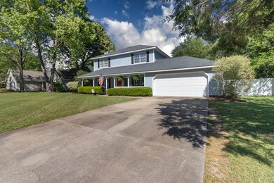 209 Fox Hollow Way, Dothan, AL 36305 - photo 2