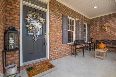 539 Stillwater Dr, Winterville, NC 28590 - photo 6