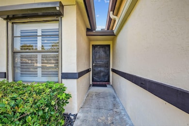 10 Ridge Blvd unit D, Boynton Beach, FL 33435 - photo 7