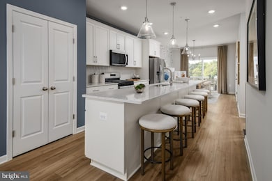 HOMESITE V97 Laleh Way, Upper Marlboro, MD 20774 - photo 6