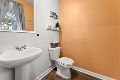 Half Bath